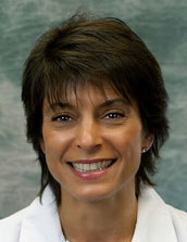 Dr. Alyse Bellomo, MD
