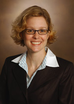 Dr. Alyssa Throckmorton, MD