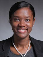 Dr. Ama Alexis, MD