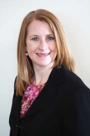 Dr. Amber Hennenhoefer, DO