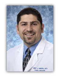 Dr. Amby Bindra, MD