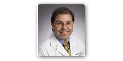 Dr. Amilcar Avendano, MD