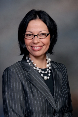 Dr. Joanna Niemiec, MD
