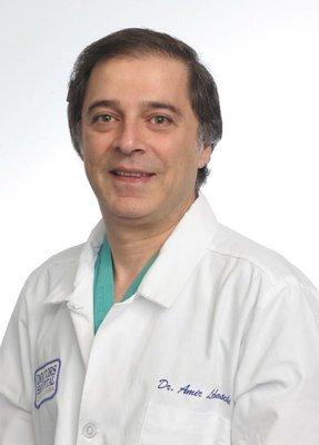 Dr. Amir Lebaschi