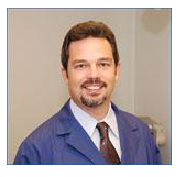 Dr. Laurence Gibson, MD
