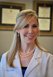 Dr. Amy Brodsky, MD