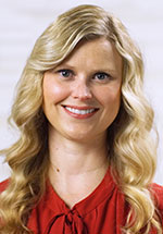 Dr. Amy Dedeke, MD