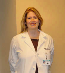 Dr. Amy Mynderse, MD