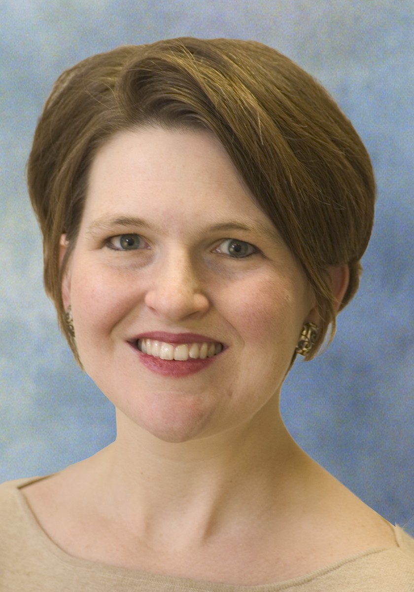 Dr. Amy Watson, MD