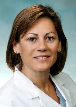 Dr. Analuina Estrada, MD