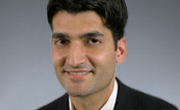 Dr. Anand Bhatt, MD