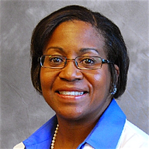 Dr. Harriet Hilliard, MD