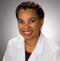 Dr. Andrea Gatchair-Rose, MD