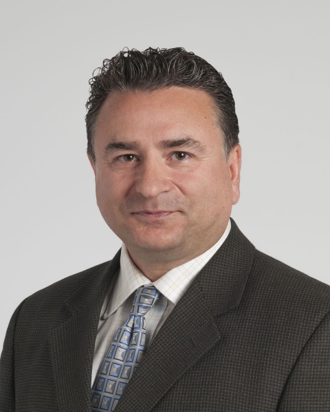 Dr. Andrew Nasseri, MD