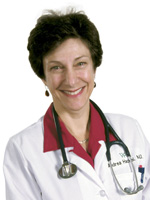 Dr. Andrea Hackel, MD