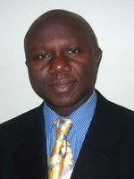 Dr. Andrew Anyadiegwu, MD