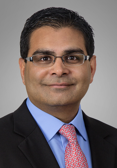 Dr. Murtaza Ghadiali, MD