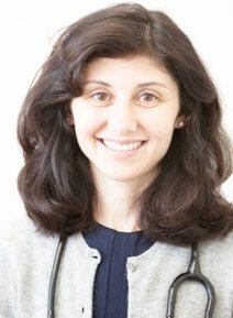 Dr. Anna Kochin, MD