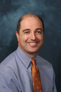 Dr. Andrew Lawson, MD