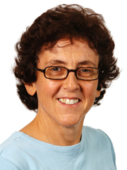 Dr. Frances Kramer, MD