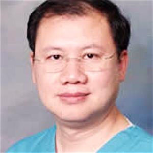 Dr. Edward Chan, MD