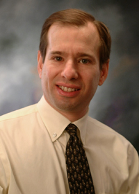 Dr. Andrew Peretz, MD
