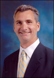 Dr. Andrew Wahl