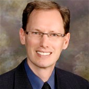 Dr. Andrew Staiger, MD
