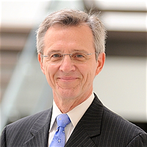 Dr. Albert Hergenroeder, MD