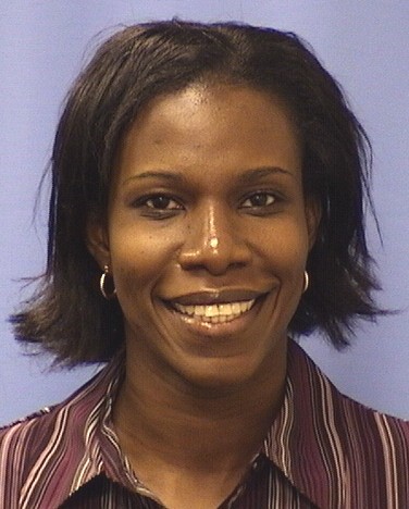 Dr. Angela Akonye, MD