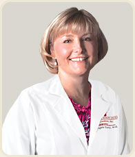 Dr. Angela Curry