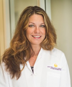 Dr. Angela Mazza, DO