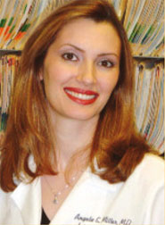 Dr. Angela Miller, MD