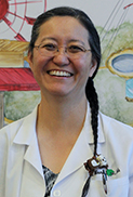 Dr. Angela Wong, MD