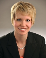 Dr. Angela Wood, MD