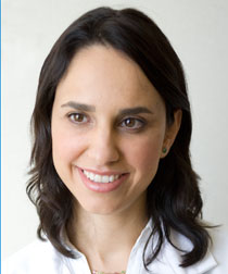 Dr. Angelica Bayardo, MD