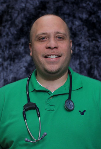 Dr. Angelo Rosado Perez, MD
