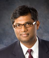 Dr. Anil Shetty