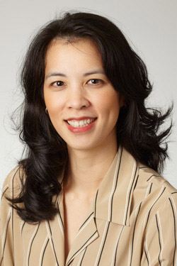 Dr. Anita Tsen, MD