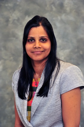 Dr. Srivasavi Chaganti, MD