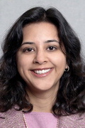 Dr. Anjini Virmani, MD