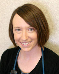 Dr. Anna Slattery, DO