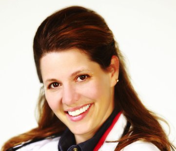 Dr. Annette Bosworth, MD