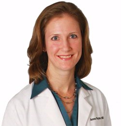 Dr. Anne Bryan, MD