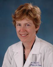 Dr. Anne Zimrin, MD