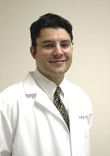 Dr. Anthony Boutt, MD