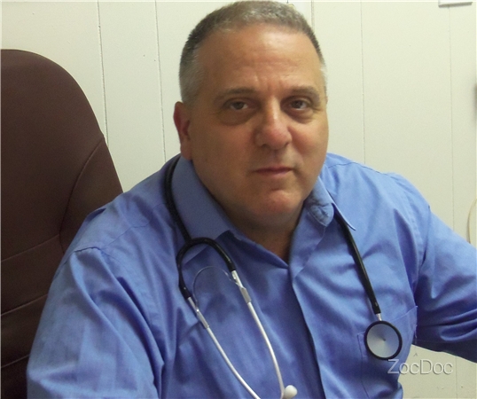 Dr. Anthony Ciccaglione, MD