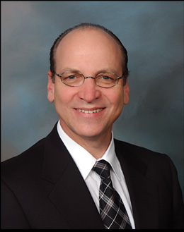 Dr. Anthony Dallalio