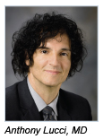 Dr. Anthony Lucci, MD