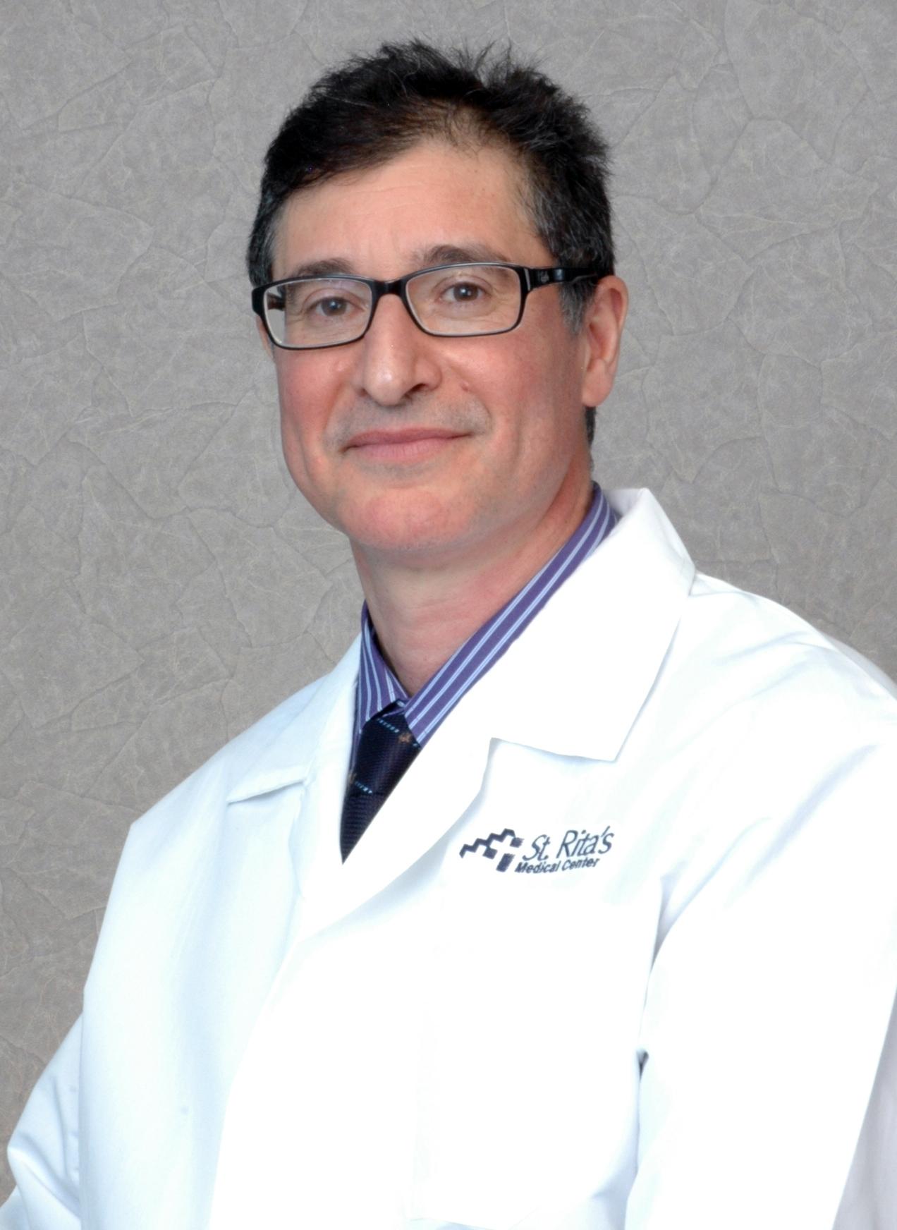 Dr. Anthony Pothoulakis, MD